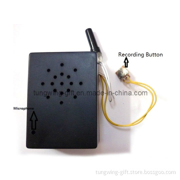 Recording Module